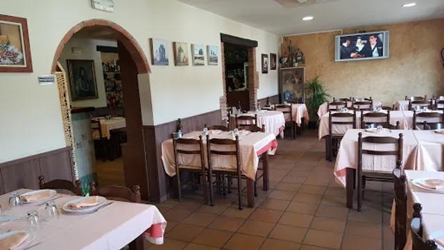 Restaurant La Vinya