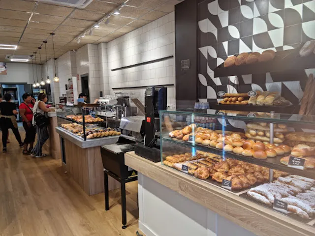 Granier Zaragoza Delicias