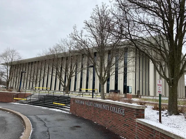 Mohawk Valley Community College - Utica
