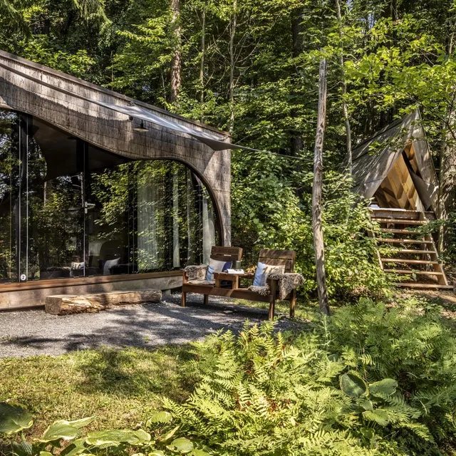 Falkensteiner Premium Camping Lake Blaguš