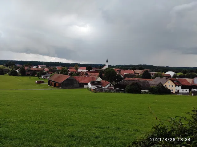 Ferienwohnungen Moierhof