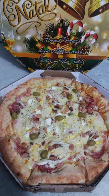 Pizzaria União