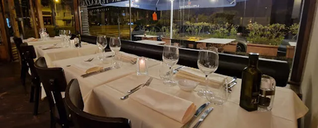 La Terrazza Ristorante