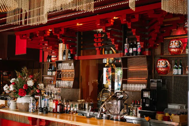 Mido Restaurant Kreuzberg