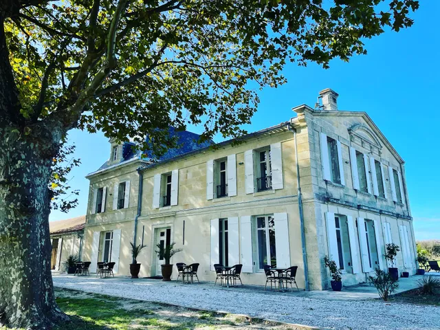 Château De Neyran Chambres D'hôtes & Spa