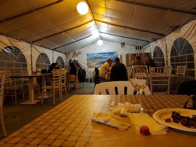 Antica Cantina O' Spurtiglione