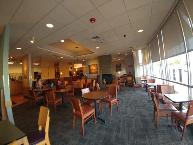 Panera Bread