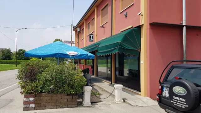 Ristorante Pizzeria Vallio