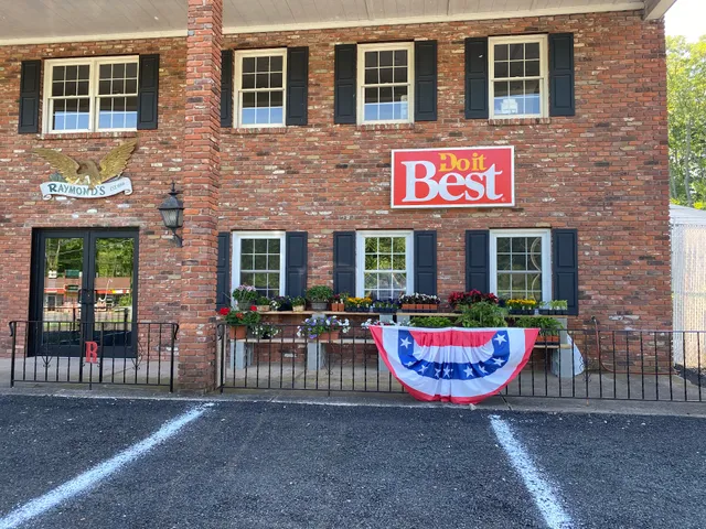 Raymond's Building Supply