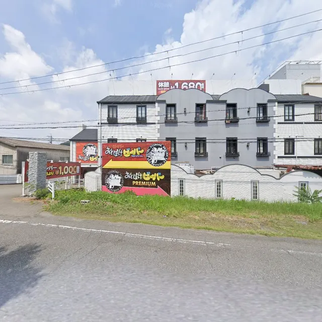 姫路砥堀 ホテル ワォッ！！ザ・レフト【J-needzグループ】