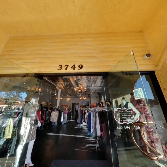 Love At Second Sight