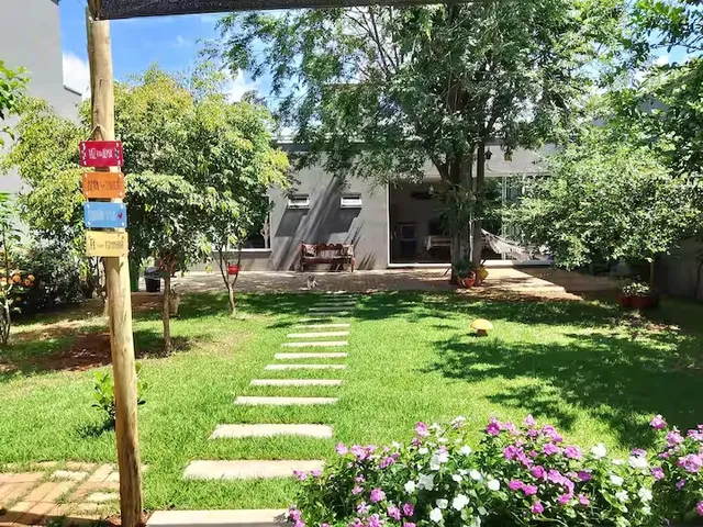 Nosso Recanto em Foz - Airbnb e Temporada