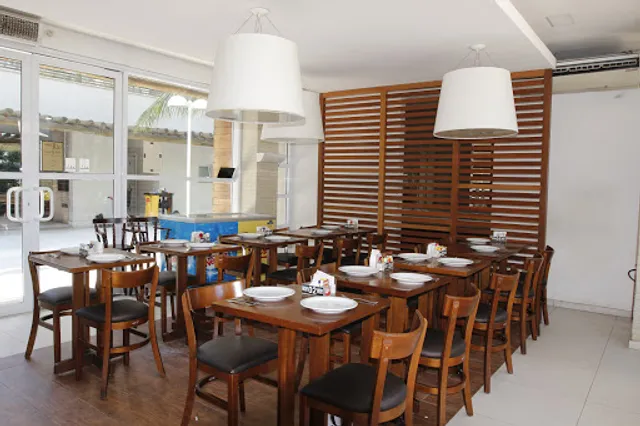 Bar do Adão - Cidade Jardim