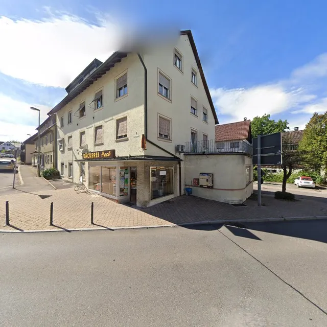 Bäckerei Herb