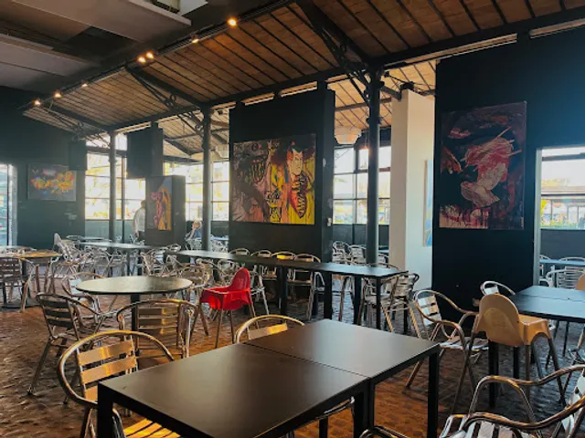 Collettivo Gastronomico Testaccio