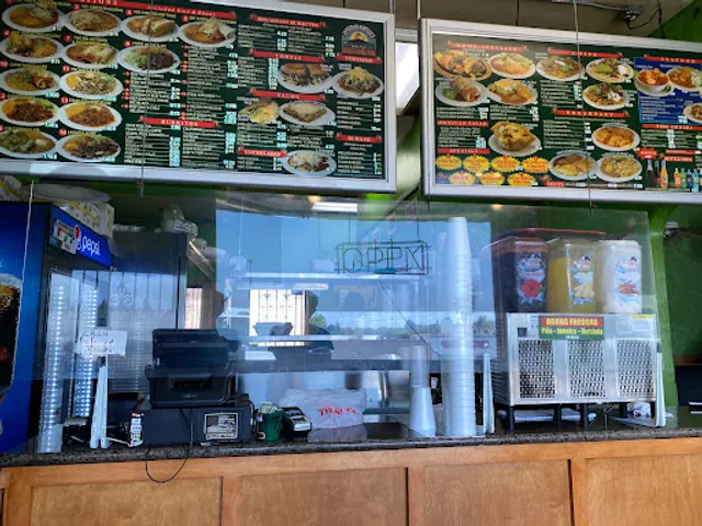 La Posta De Acapulco