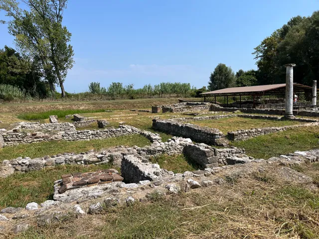 Great Thermae of Dion