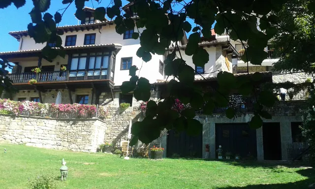 Apartments Casa de la Abuela