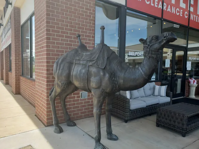 Belfort Furniture Outlet and Clearance Center