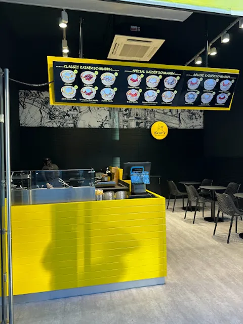 Kaiser's – Kaiser'schmarrn