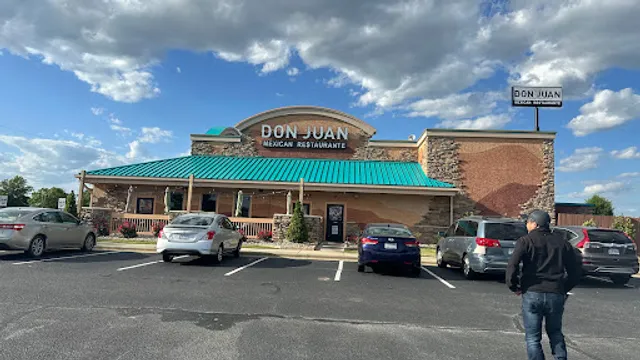 Don Juan Mexican Restaurante