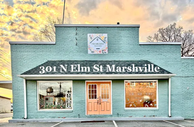 The She Shed Decor & More