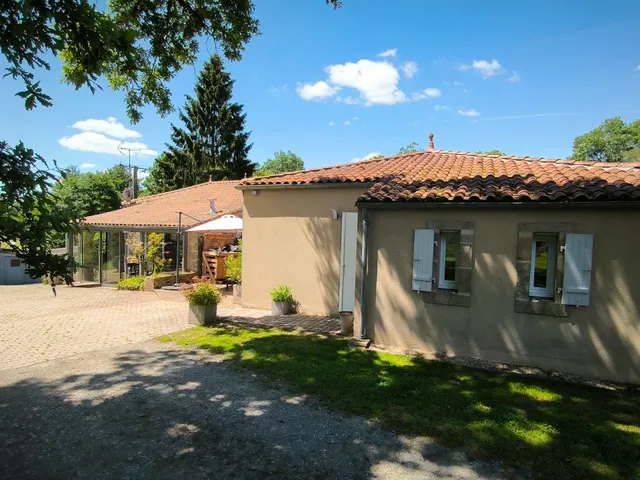 Chambres d'hôtes Bouet