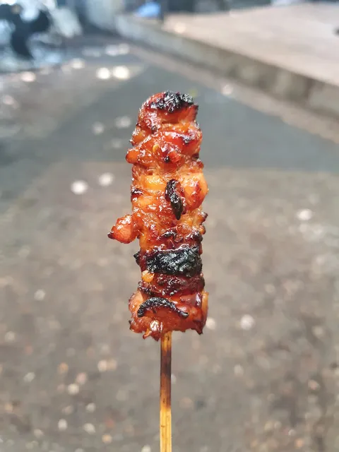 Sate Sayang Semarang