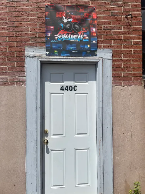 Stereo Fi Electronics