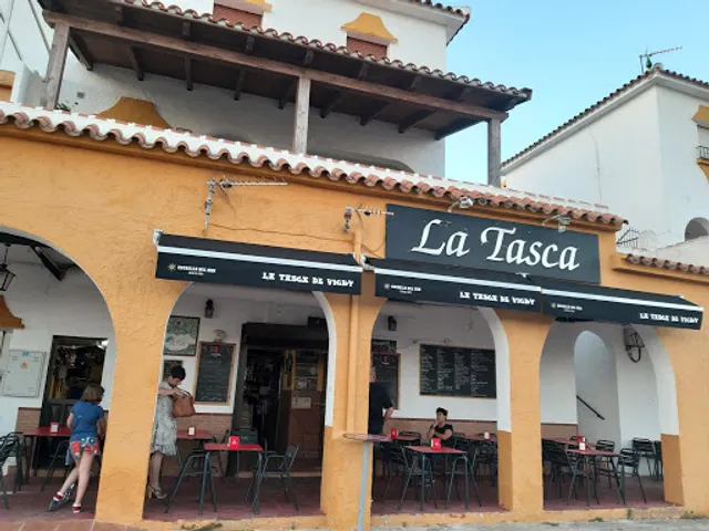 Bar La Tasca de Vicky
