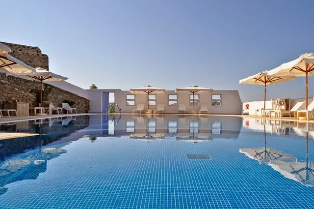 Belogna Ikons - Vivlos, Naxos - traditional villas, apartmens, accomodations, luxury villas, hotel
