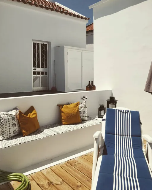 Casinhas Vale de Mouro