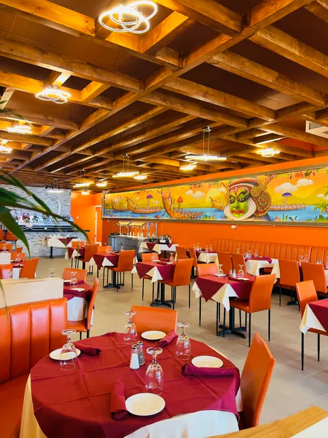 Royal Spice | Best Indian Food in Orange CT | Fine Indian Cuisine