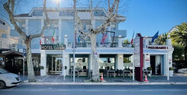 Hotel Corallo