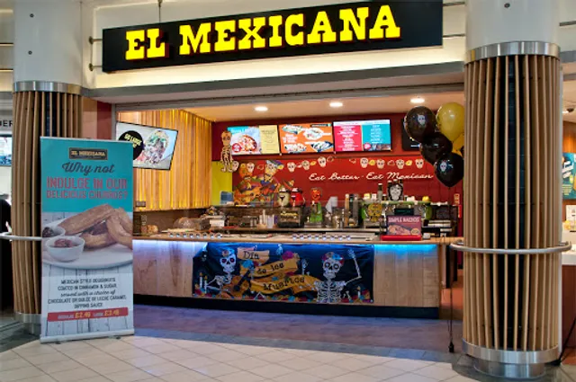 El Mexicana