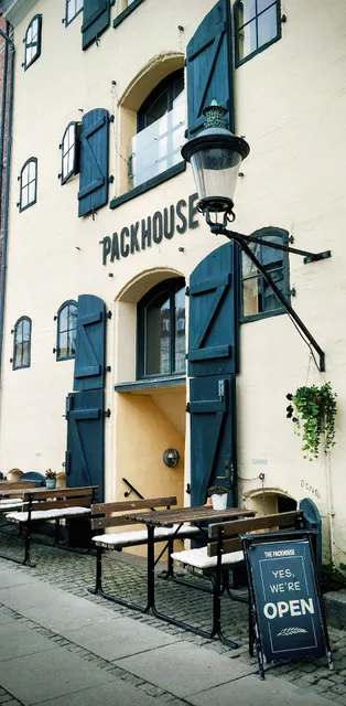 Packhouse
