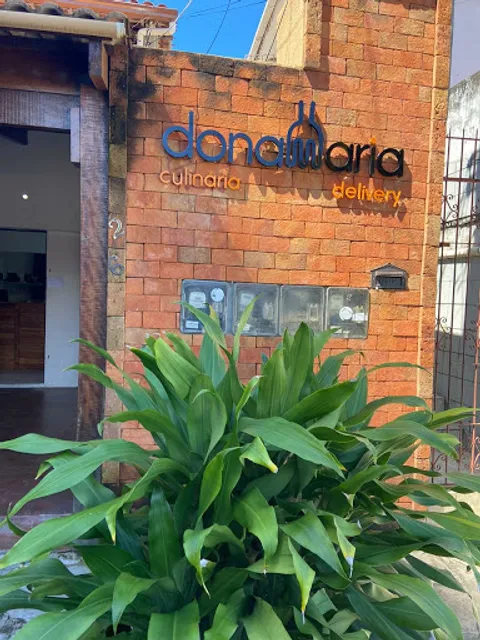 Donamaria Culinária