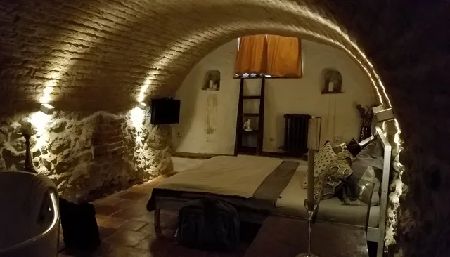 Apartmány Antico Mikulov