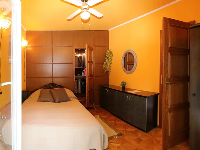 BudaHome Apartments Budapest