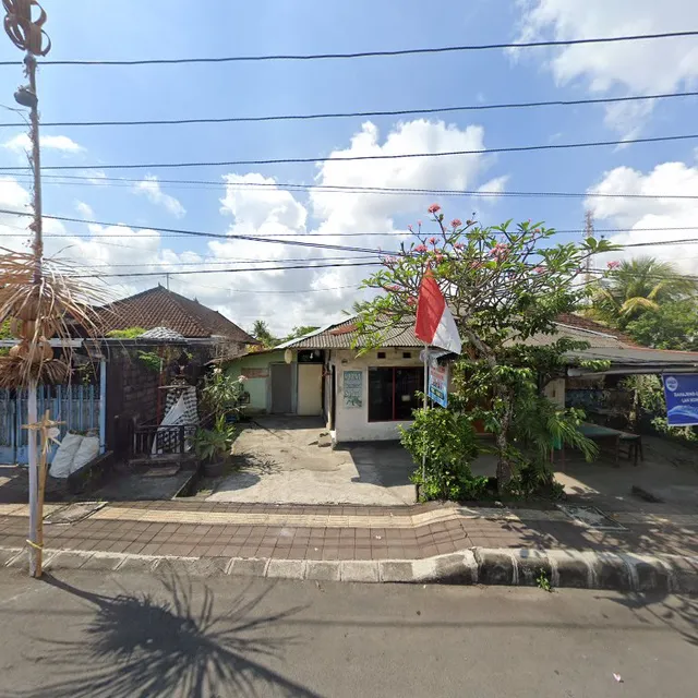 Warung Buk Wayan