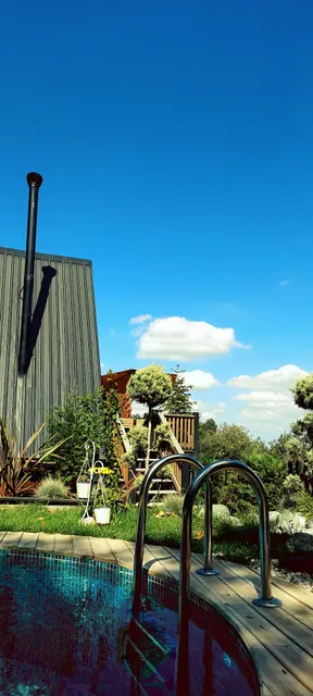 Vadi Bungalov SAPANCA