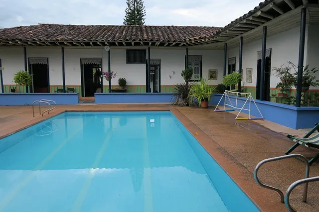 San Diego Coffee Farm