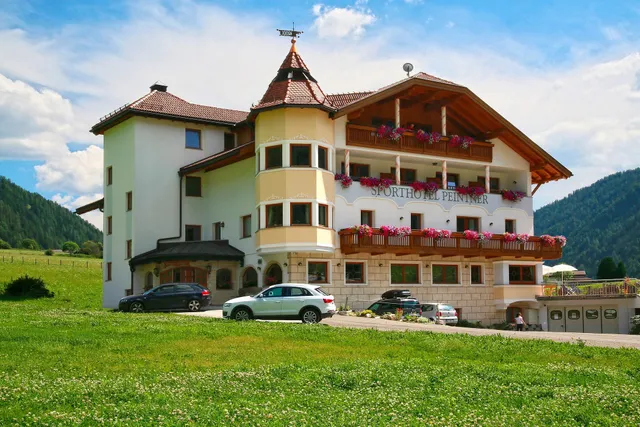 Hotel Peintner