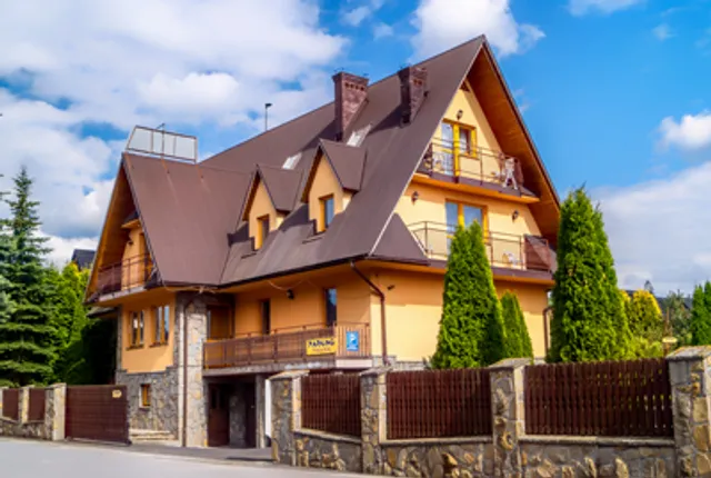 Holiday House Paulina