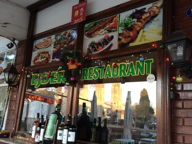 Ejder Restaurant
