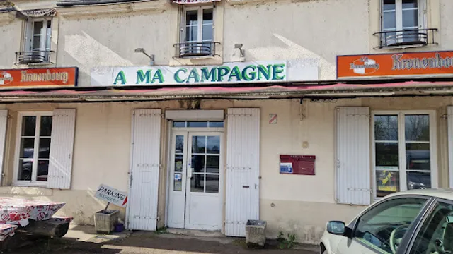 A Ma Campagne