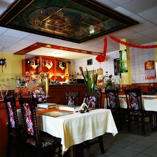 Asia Haus Doan Ha Van