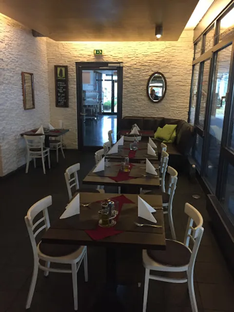 (Tagesbar da Domenico)