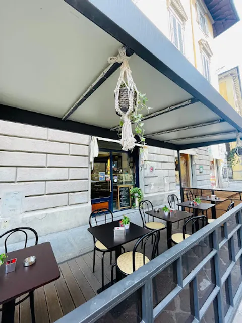 Pasticceria Goretta dal 1929