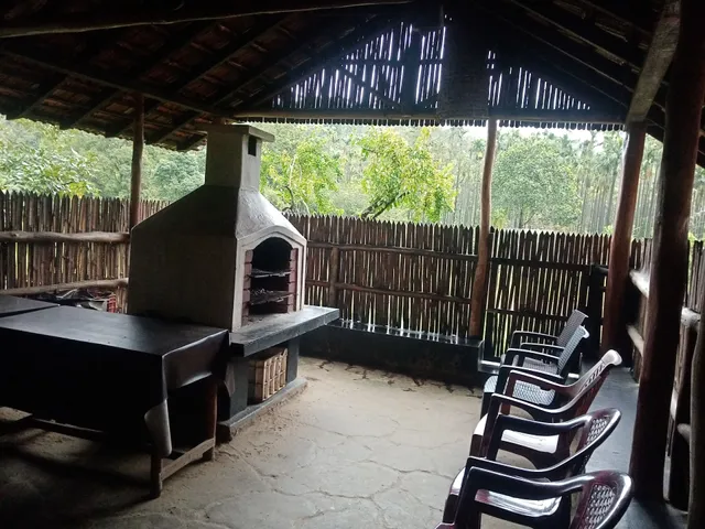 Pachibale Homestay